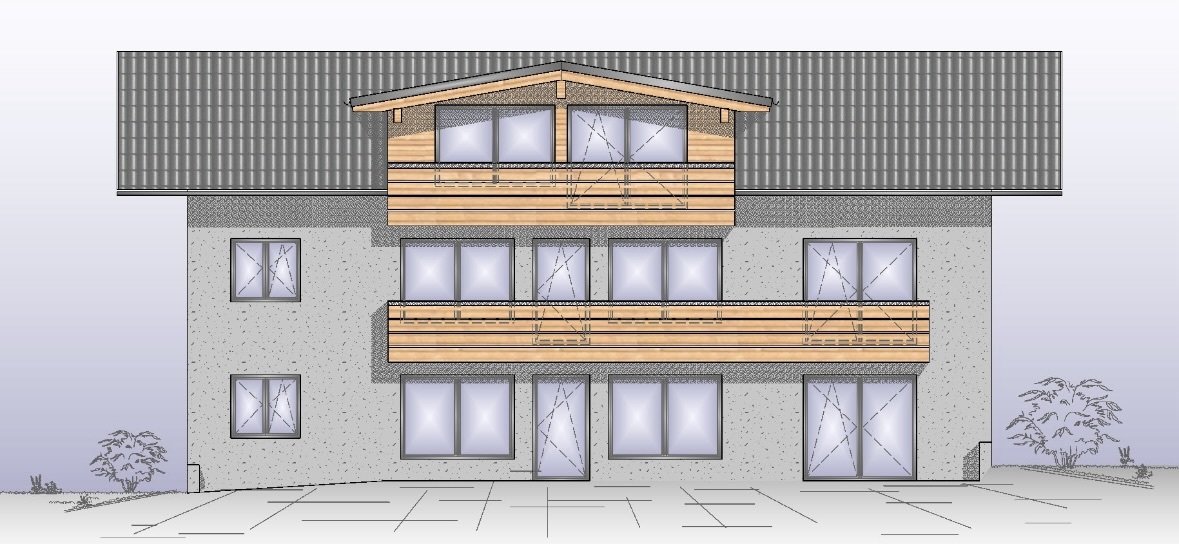 NEUBAU - Exclusives Wohnen mit Bergblick - Ihr neues Zuhause im Grünen – familienfreundlich, hochwertig, zukunftssicher NEUBAU - Exclusives Wohnen mit Bergblick - Ihr neues Zuhause im Grünen – familienfreundlich, hochwertig, zukunftssicher