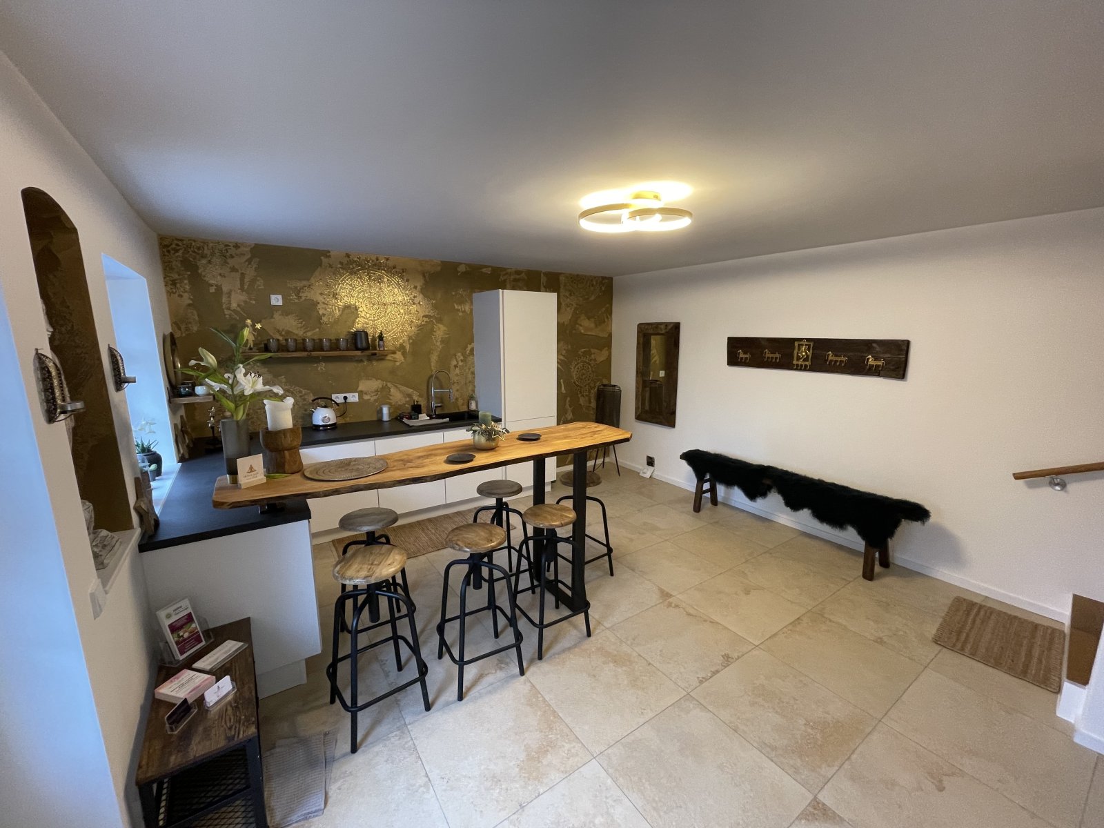 Historisches Ambiente trifft Modernes Design - Kapitalanleger Historisches Ambiente trifft Modernes Design - Kapitalanleger